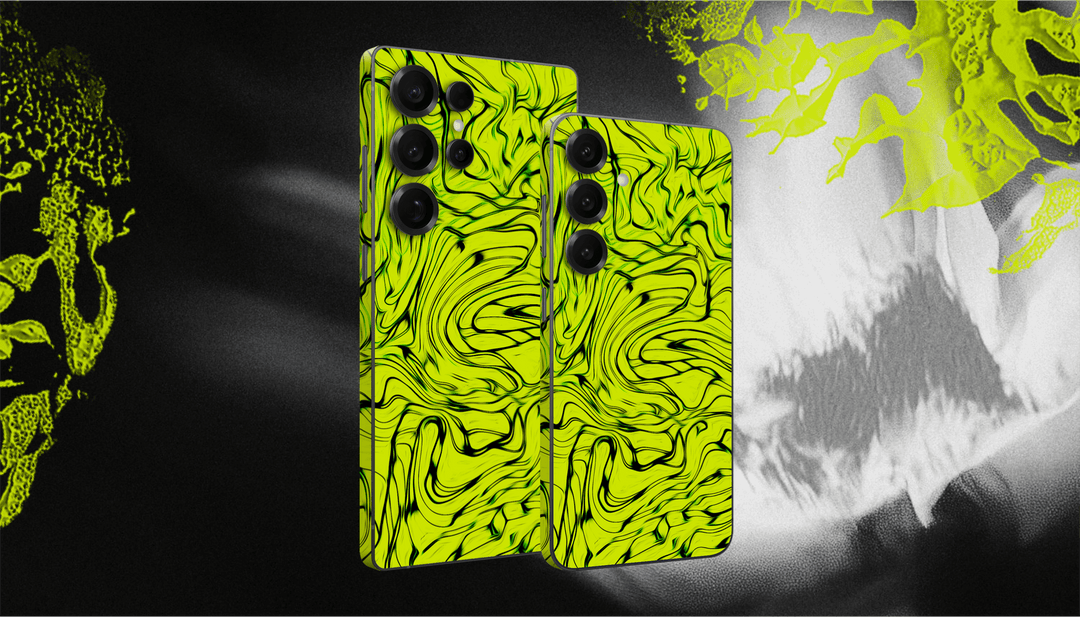 The Best Samsung Galaxy S25 Skins, Screen And Camera Protectors