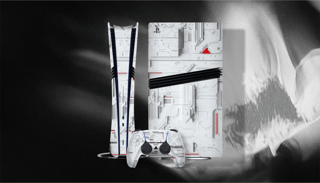 The PlayStation 5 Pro Has Landed - Now Let’s Fix That Design