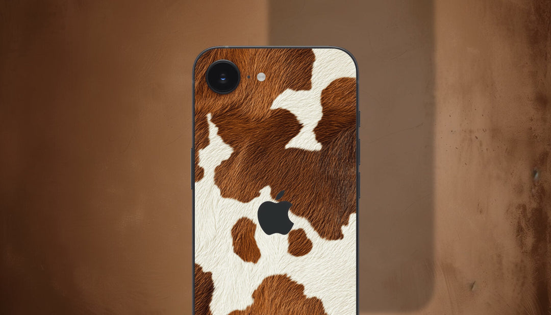 The iPhone 16e Is Sleek - Now Your Skin Game Needs to Match