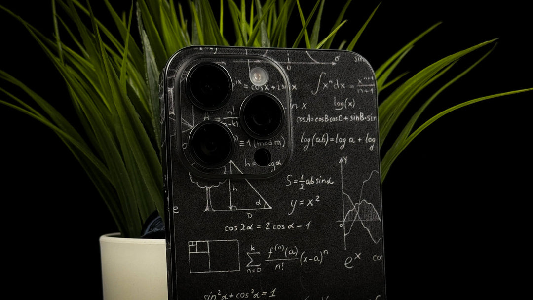 Top 10 Reasons to Deck Out Your iPhone with a Skin