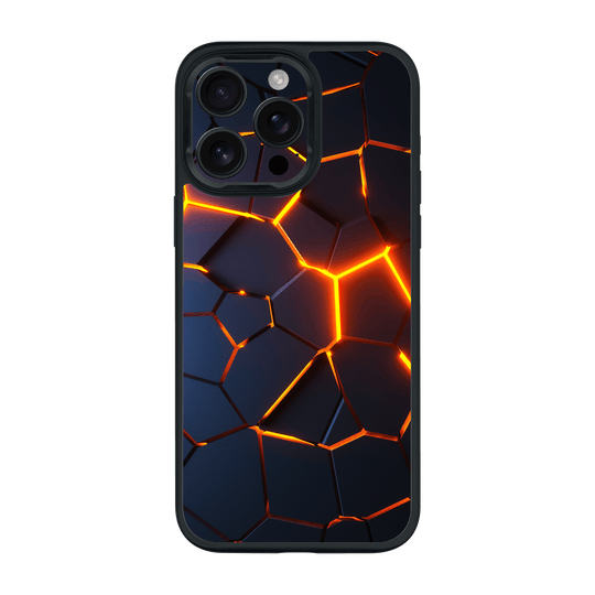 iPhone 15 Pro MAX Qcaze - SIGNATURE The Core (Case + Skin Kit)