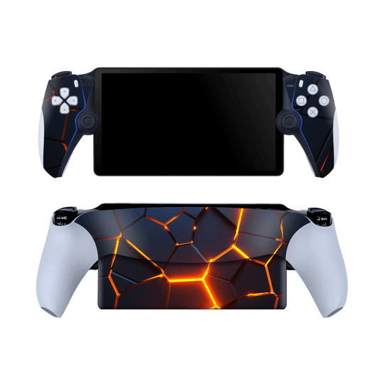 PlayStation PORTAL Print Printed Custom SIGNATURE the Core Skin Wrap Sticker Decal Cover Protector by QSKINZ | qskinz.com