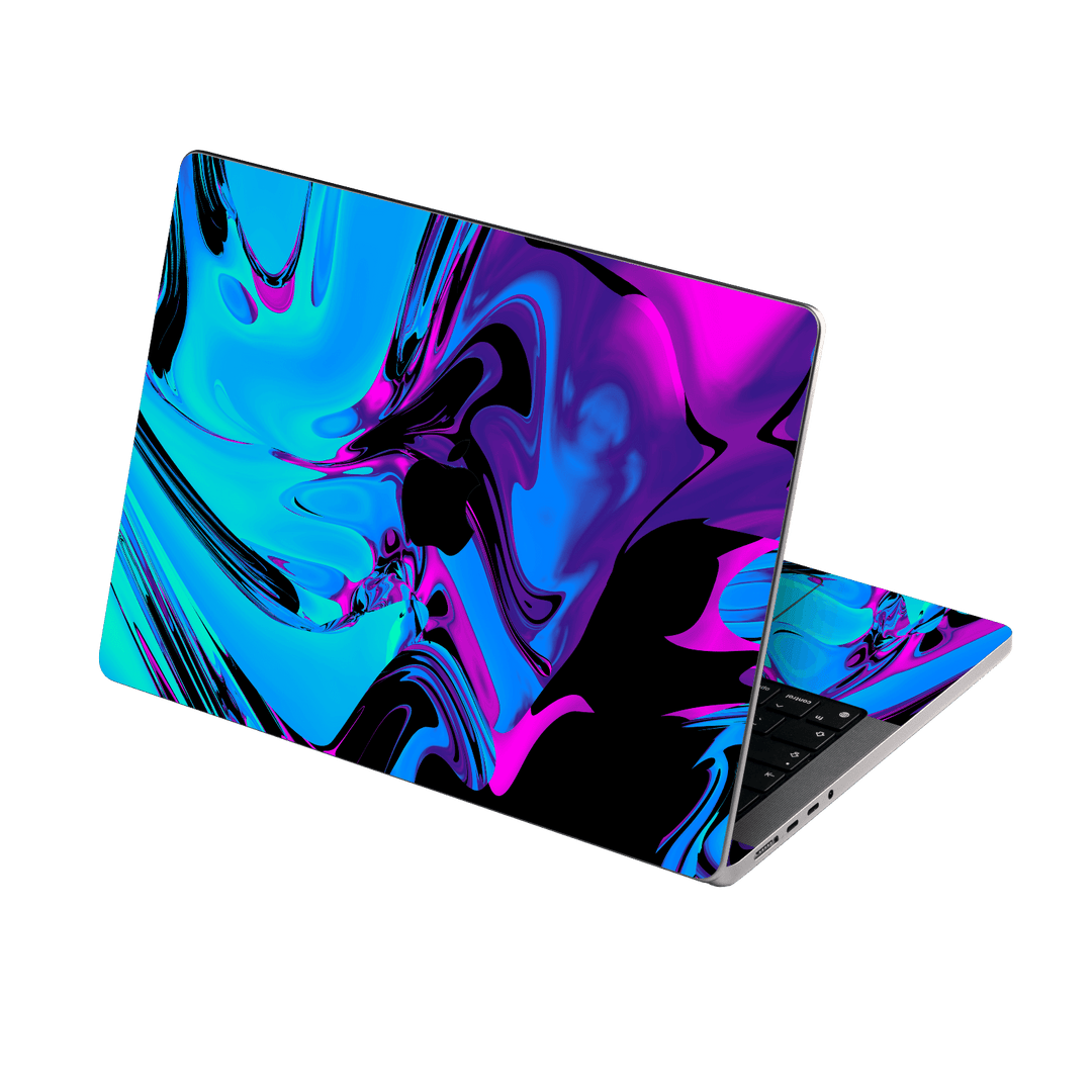 MacBook Pro 14" (M5, 2025) Full-Body Skins