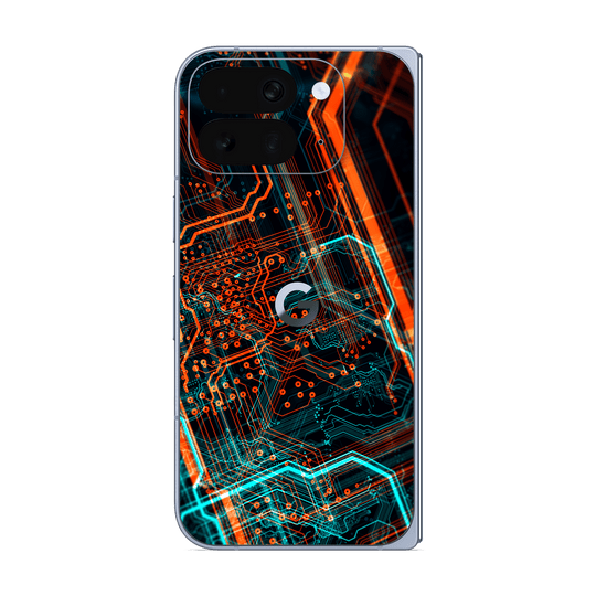 Google Pixel 10 Pro FOLD Skins