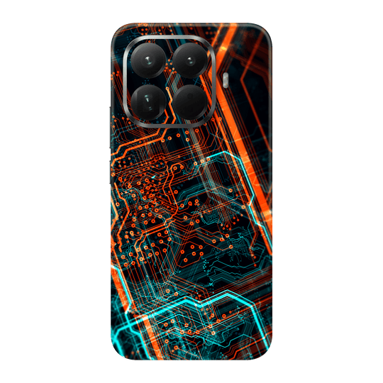 Xiaomi 15T PRO Full-Body Skins