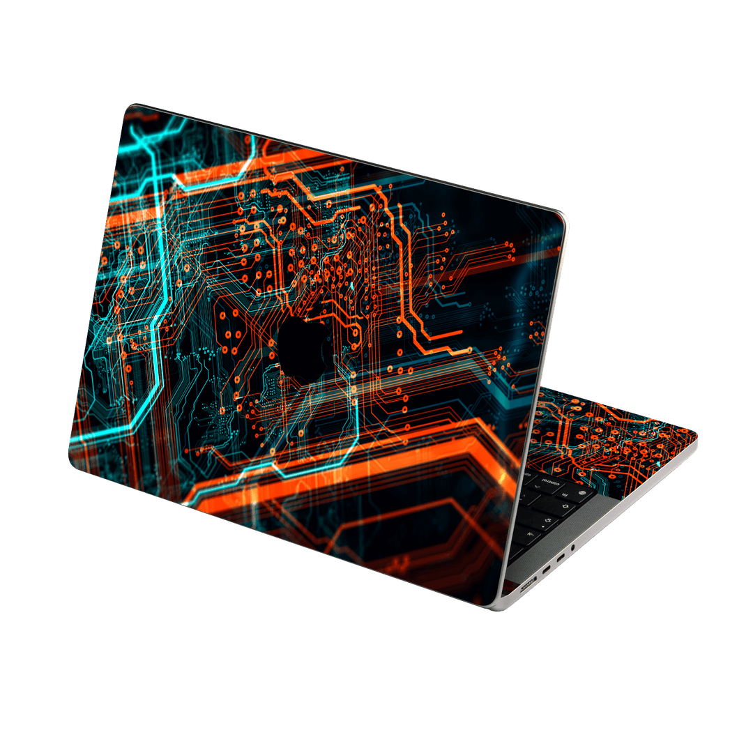 MacBook Pro 14" (M5, 2025) Full-Body Skins