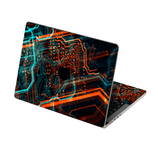 MacBook Pro 14" (M5, 2025) Full-Body Skins