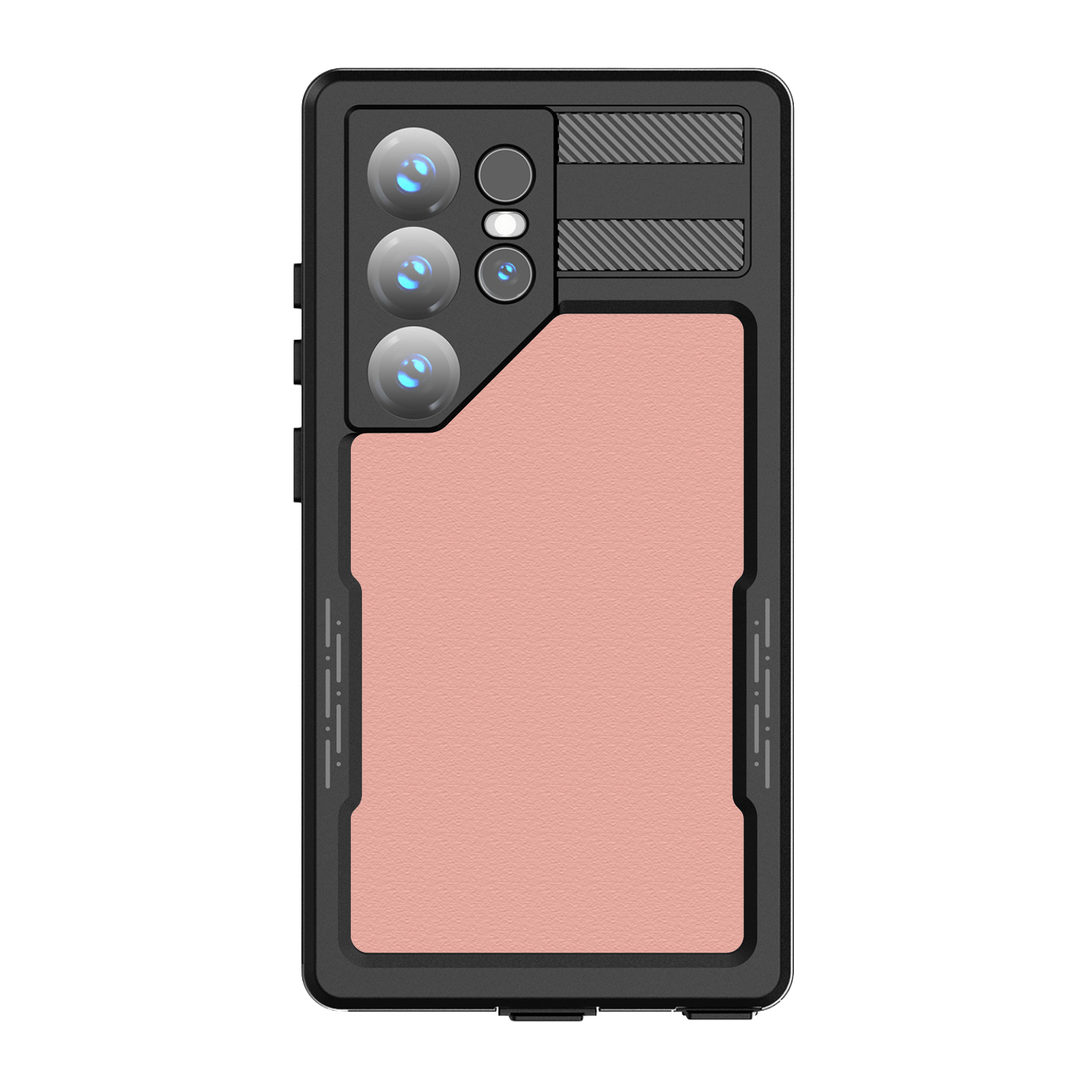 Custom IP68 Waterproof Case for Samsung Galaxy S24 ULTRA