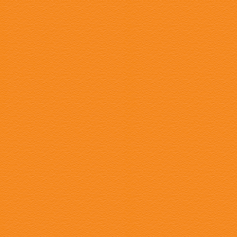 MacBook PRO 16" (2019) LUXURIA Sunrise Orange Matt Textured Skin