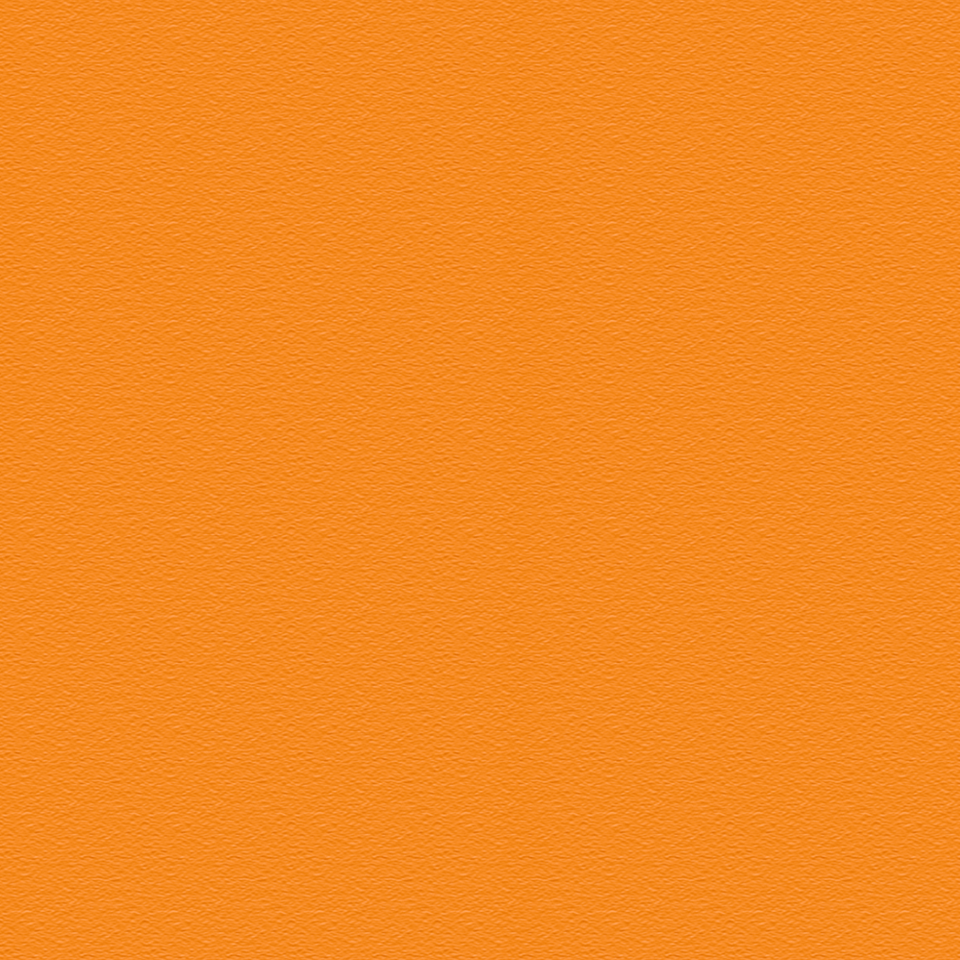 iPad PRO 13” (M4, 2024) LUXURIA Sunrise Orange Matt Textured Skin