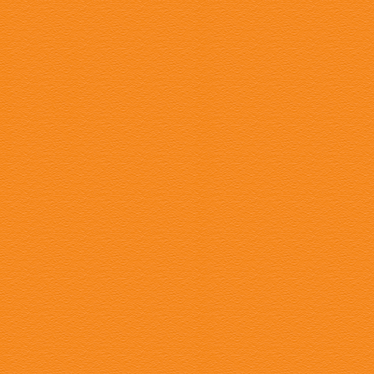 Samsung Galaxy Z Flip 7 LUXURIA Sunrise Orange Matt Textured Skin