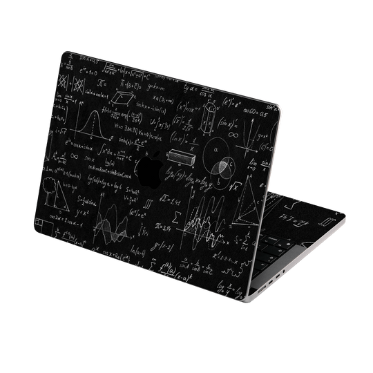 MacBook Pro 14" (M5, 2025) Full-Body Skins