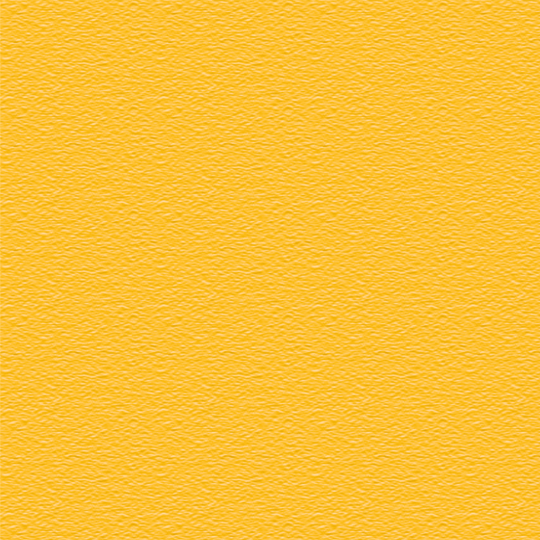 iPhone 17 LUXURIA Tuscany Yellow Textured Skin