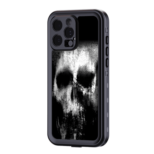 Custom IP68 Waterproof Case for iPhone 16 PRO