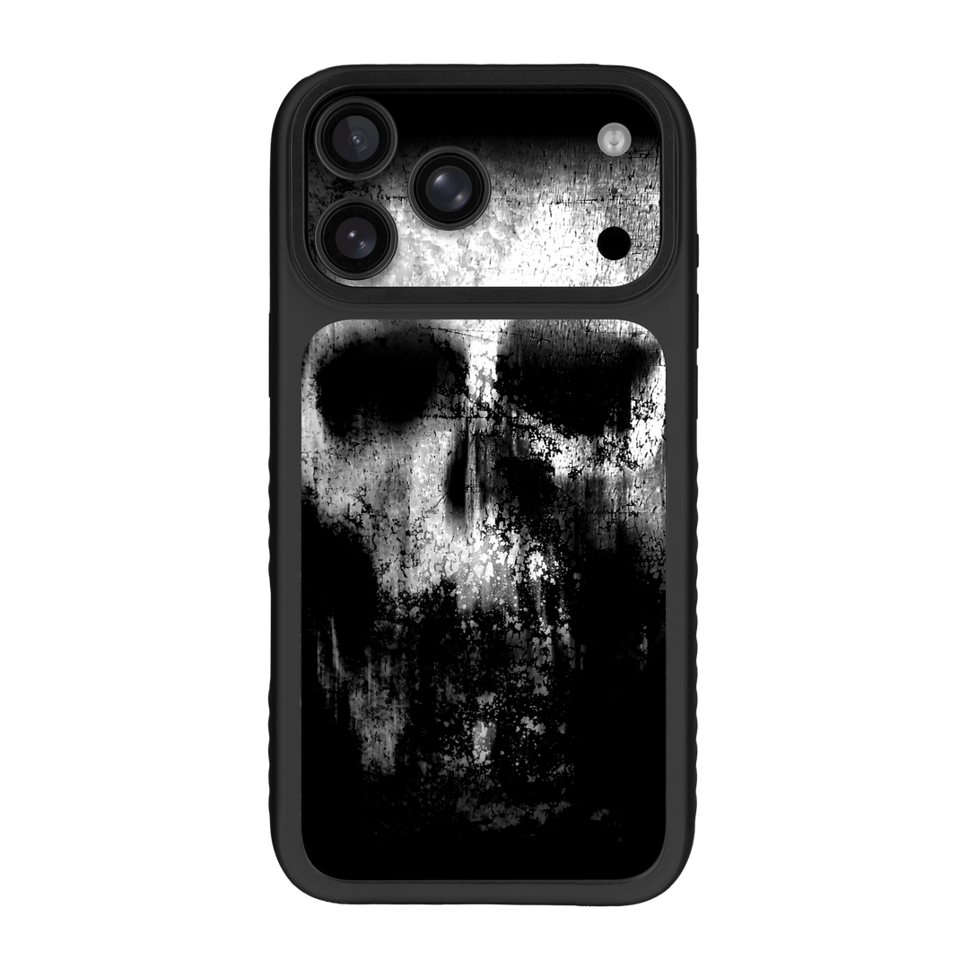 iPhone 17 Pro MAX Qcaze Fusion - Case + Skin Kit