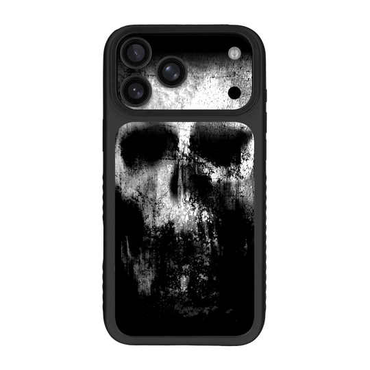 iPhone 17 Pro MAX Qcaze Fusion - Case + Skin Kit