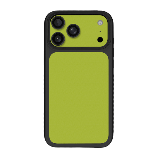 iPhone 17 Pro MAX Qcaze Fusion - Case + Skin Kit