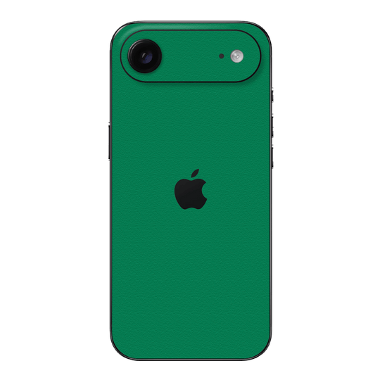 iPhone Air LUXURIA VERONESE Green Textured Skin