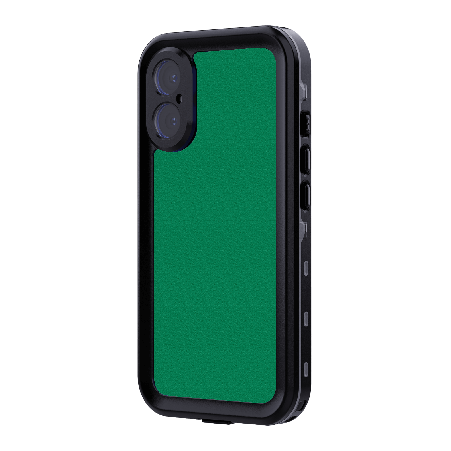 Custom IP68 Waterproof Case for iPhone 16