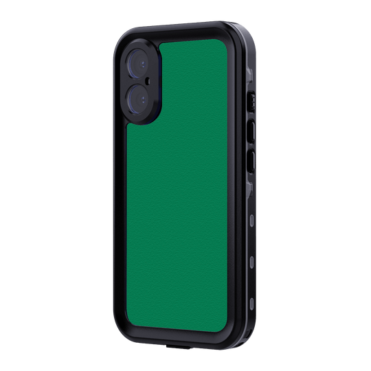 Custom IP68 Waterproof Case for iPhone 16