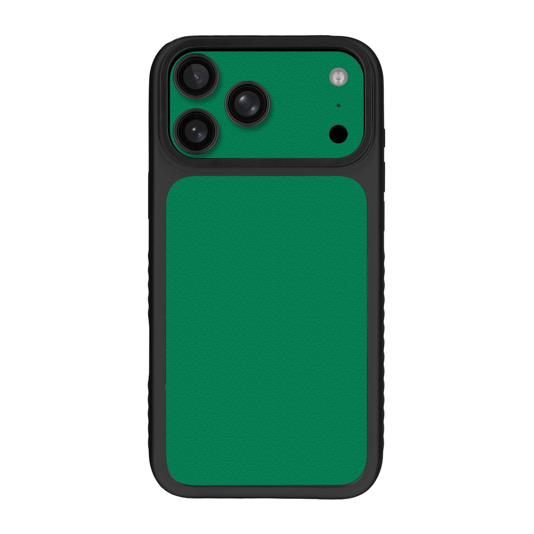 iPhone 17 Pro MAX Qcaze Fusion - Case + Skin Kit