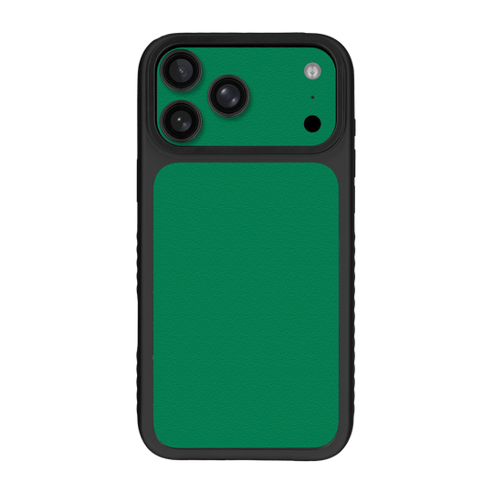 iPhone 17 Pro MAX Qcaze Fusion - Case + Skin Kit