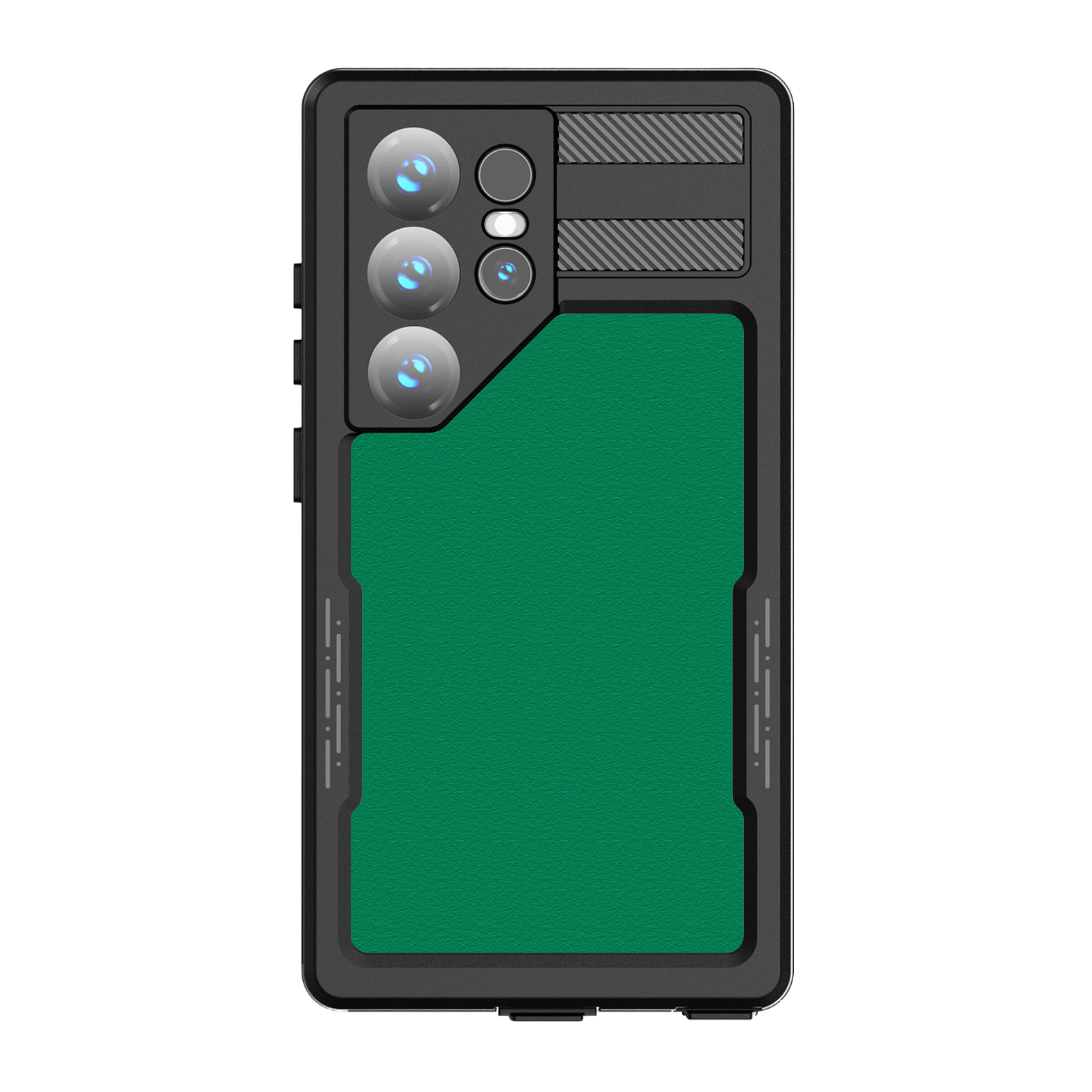 Custom IP68 Waterproof Case for Samsung Galaxy S24 ULTRA