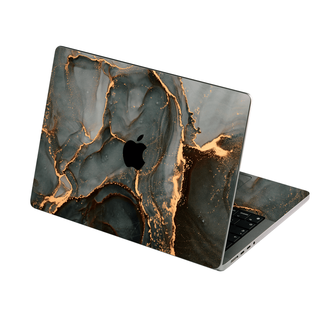 MacBook Pro 14" (M5, 2025) Full-Body Skins