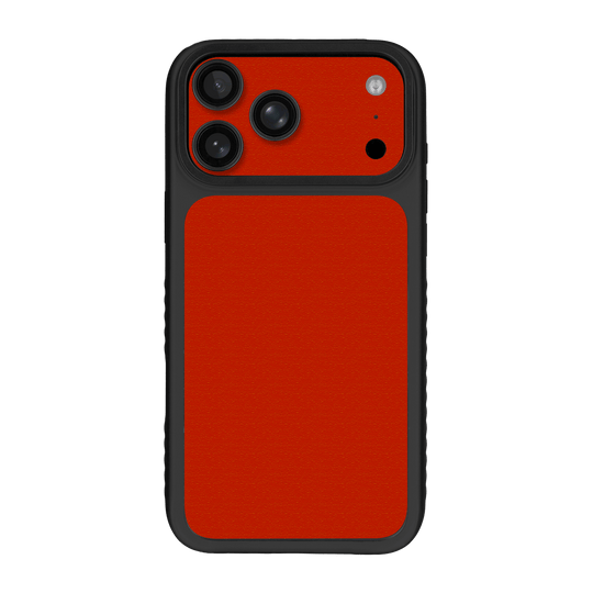 iPhone 17 Pro MAX Qcaze Fusion - Case + Skin Kit