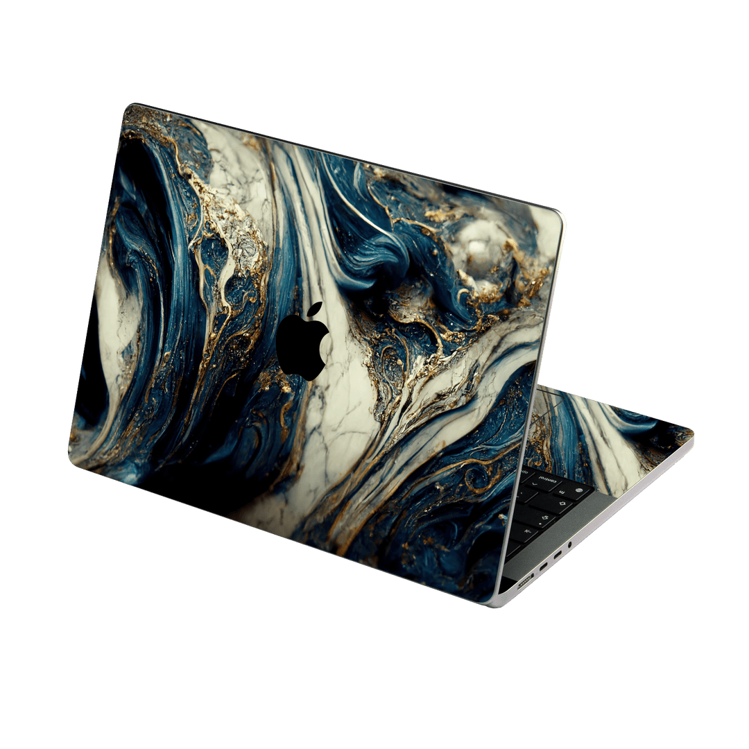 MacBook Pro 14" (M5, 2025) Full-Body Skins