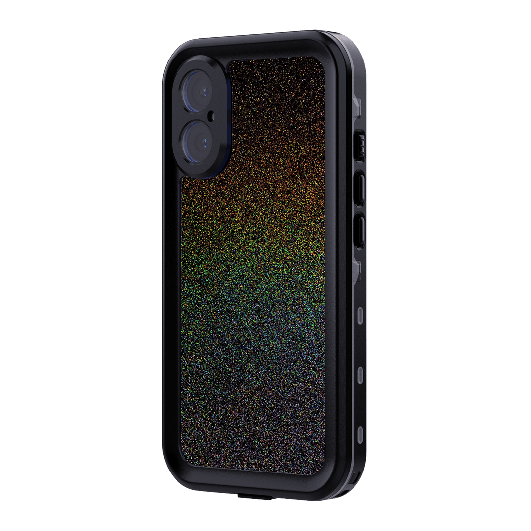 Custom IP68 Waterproof Case for iPhone 16