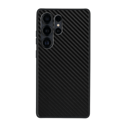 Samsung Galaxy S25 ULTRA Qcaze Fusion - Case + Skin Kit