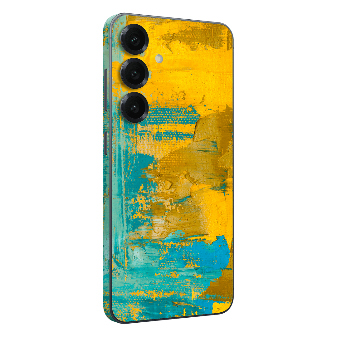 Samsung Galaxy S25(FE) Full-Body Skins