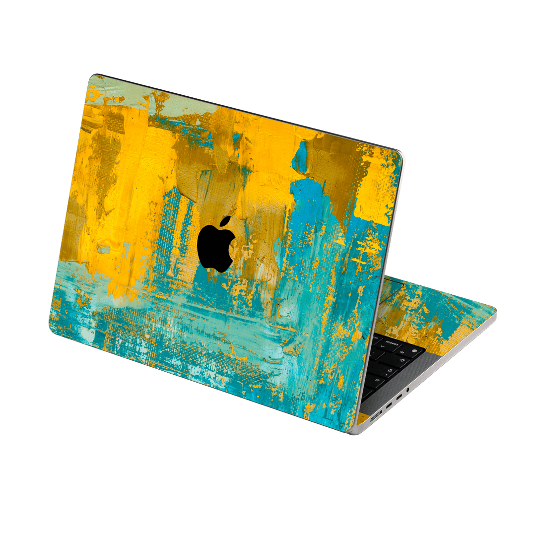 MacBook Pro 14" (M5, 2025) Full-Body Skins