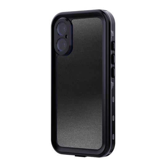 Custom IP68 Waterproof Case for iPhone 16