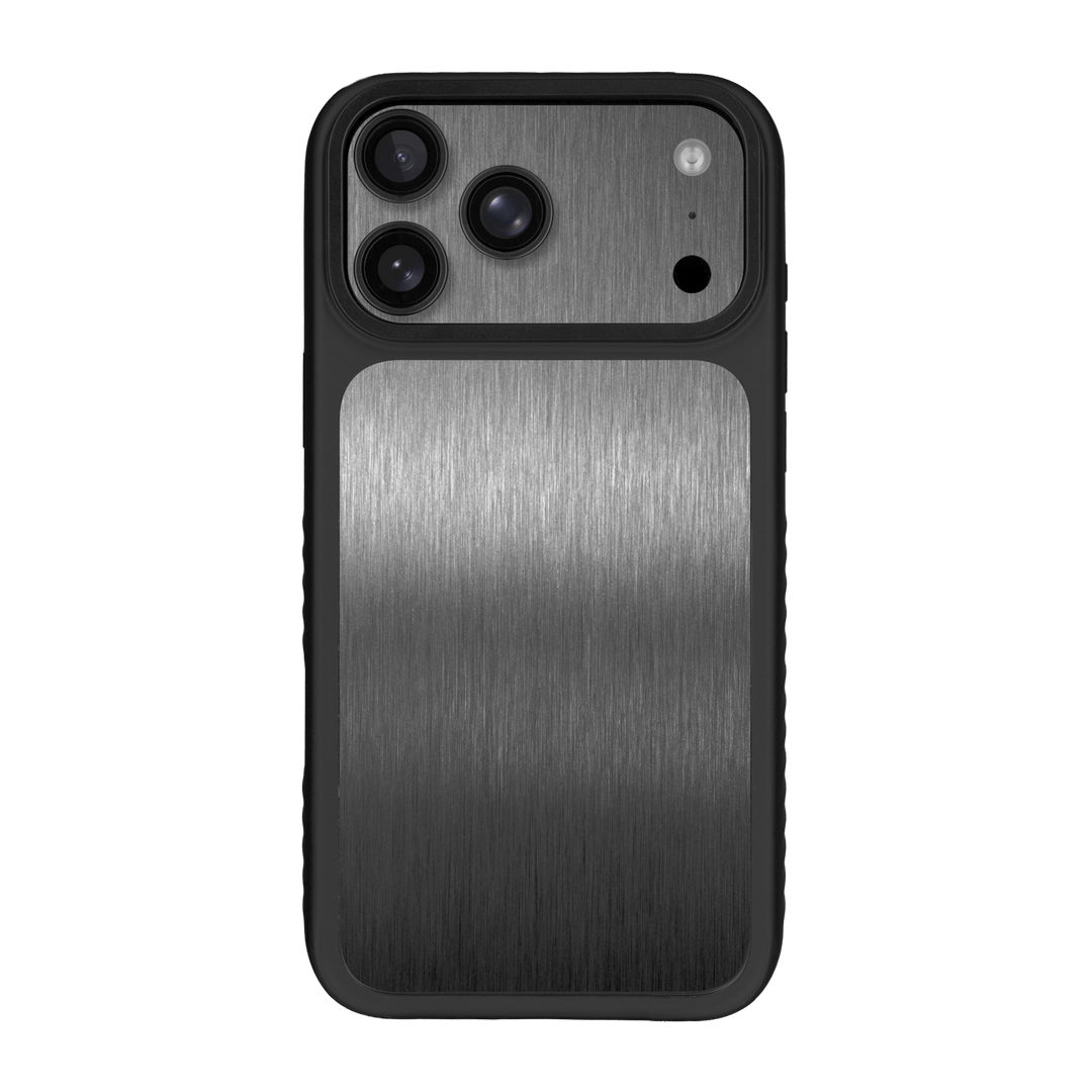 iPhone 17 Pro MAX Qcaze Fusion - Case + Skin Kit