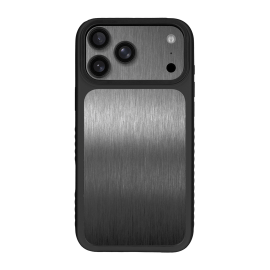 iPhone 17 Pro MAX Qcaze Fusion - Case + Skin Kit