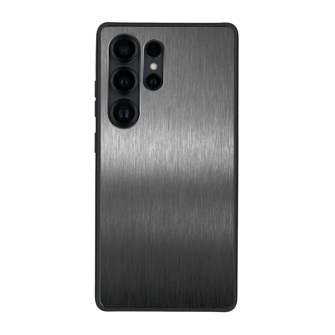 Samsung Galaxy S25 ULTRA Qcaze Fusion - Case + Skin Kit