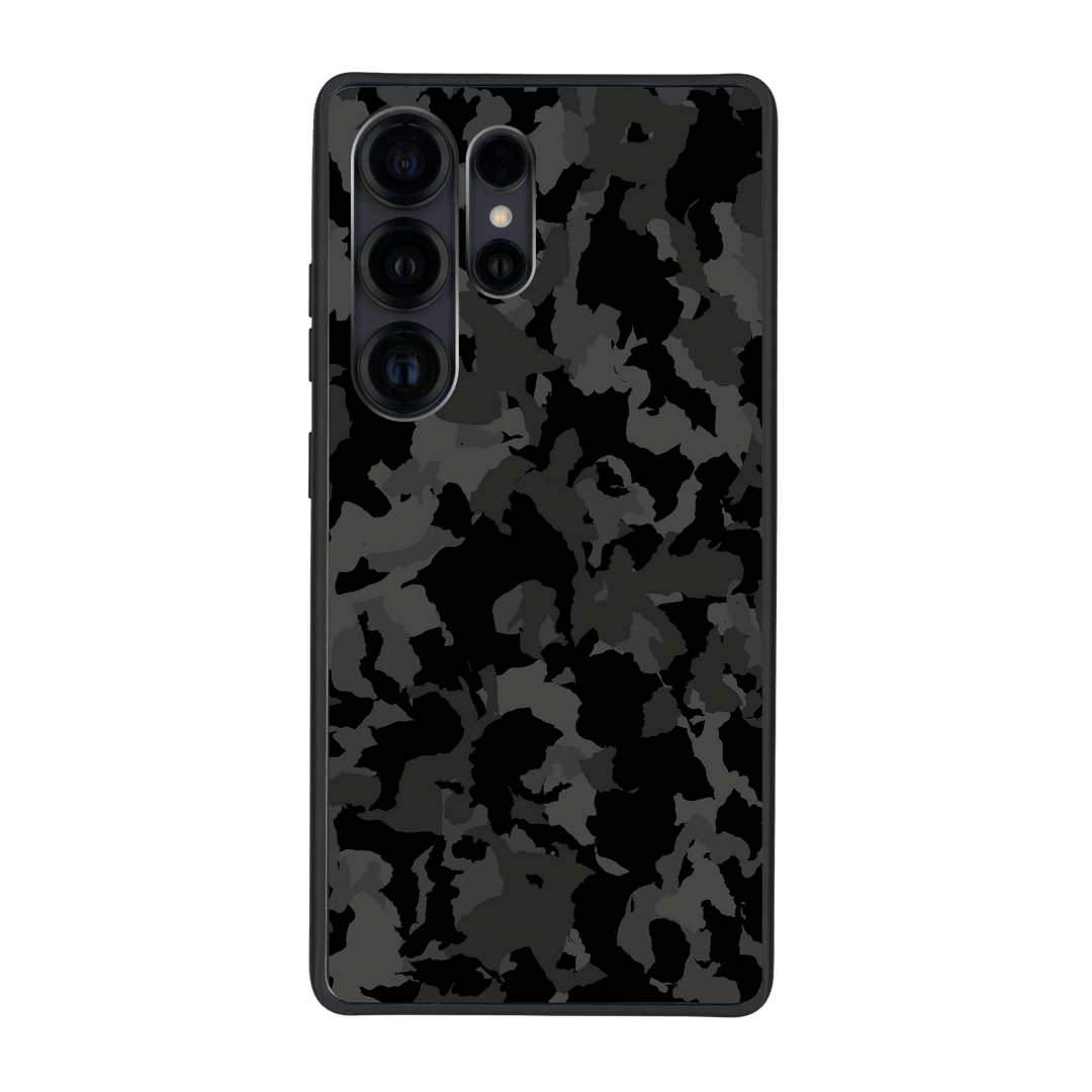 Samsung Galaxy S25 ULTRA Qcaze Fusion - Case + Skin Kit