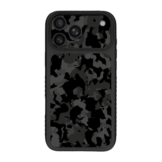 iPhone 17 Pro MAX Qcaze Fusion - Case + Skin Kit