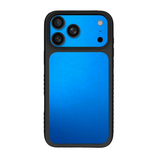 iPhone 17 Pro MAX Qcaze Fusion - Case + Skin Kit