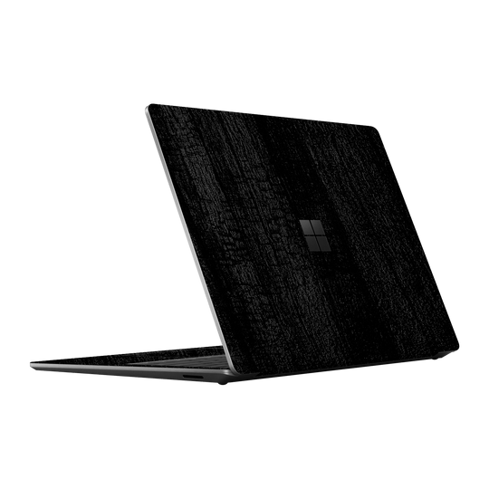 Surface Laptop 4, 13.5” LUXURIA BLACK CHARCOAL Textured Skin