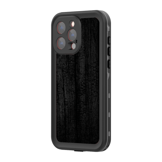 Custom IP68 Waterproof Case for iPhone 15 PRO