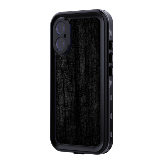 Custom IP68 Waterproof Case for iPhone 16