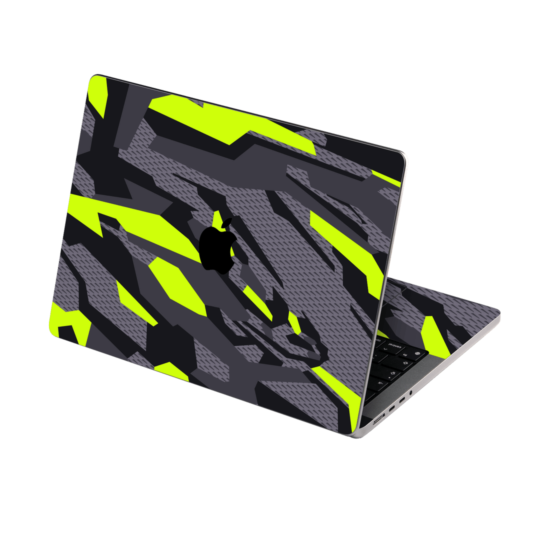 MacBook Pro 14" (M5, 2025) Full-Body Skins