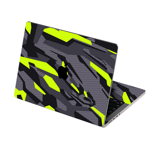 MacBook Pro 14" (M5, 2025) Full-Body Skins