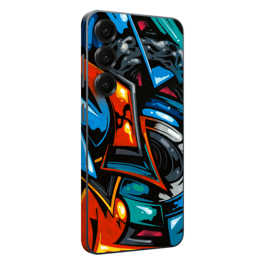 Samsung Galaxy S25(FE) Full-Body Skins