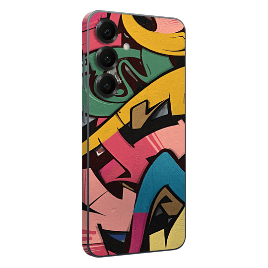 Samsung Galaxy S25(FE) Full-Body Skins