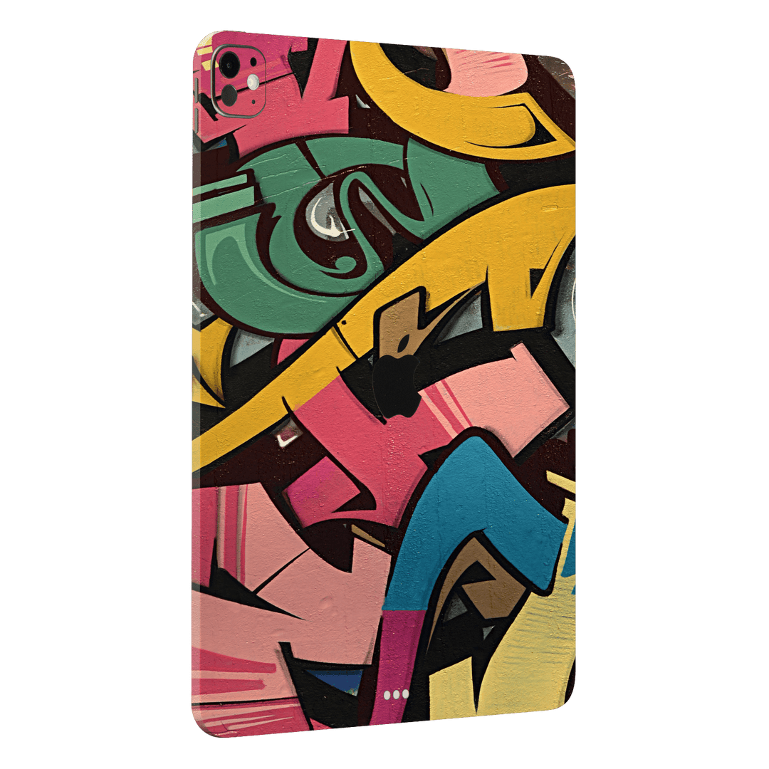 iPad PRO 13" (M5) Full-Body Skins