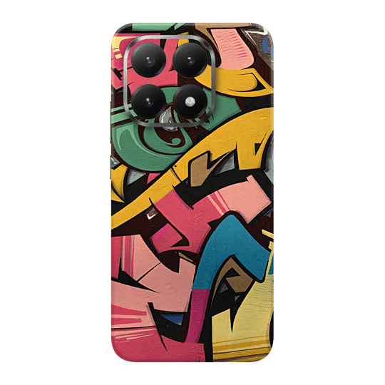 Xiaomi 15T Full-Body Skins